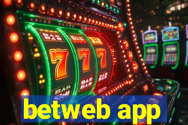 betweb app